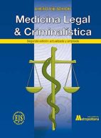 Medicina Legal y Criminalística
