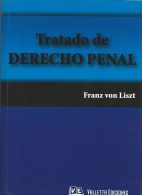 Tratado de Derecho Penal