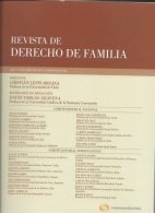Revista de Derecho de Familia. VOLUMEN II - N° 14 - 2017