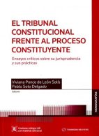 El Tribunal Constitucional Frente al Proceso Constituyente